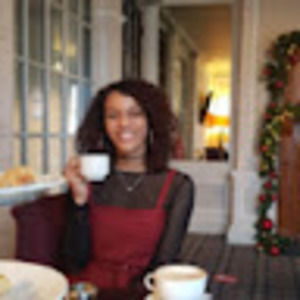 Meet your Posher, Tamira